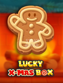 Lucky Xmas Box